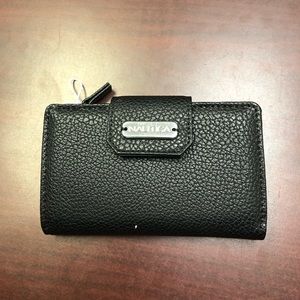 Nautica wallet